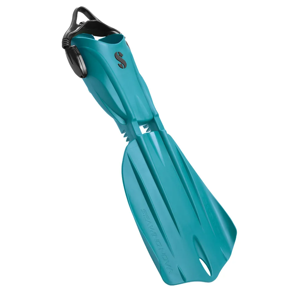 Scubapro-Seawing-Nova-Fins-Turquoise