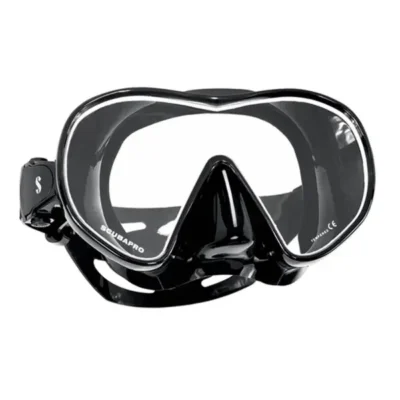 Scubapro Solo Mask