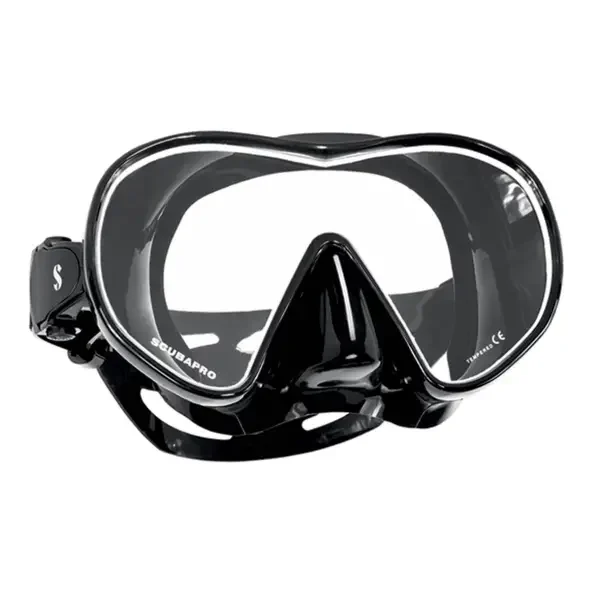Scubapro Solo Mask