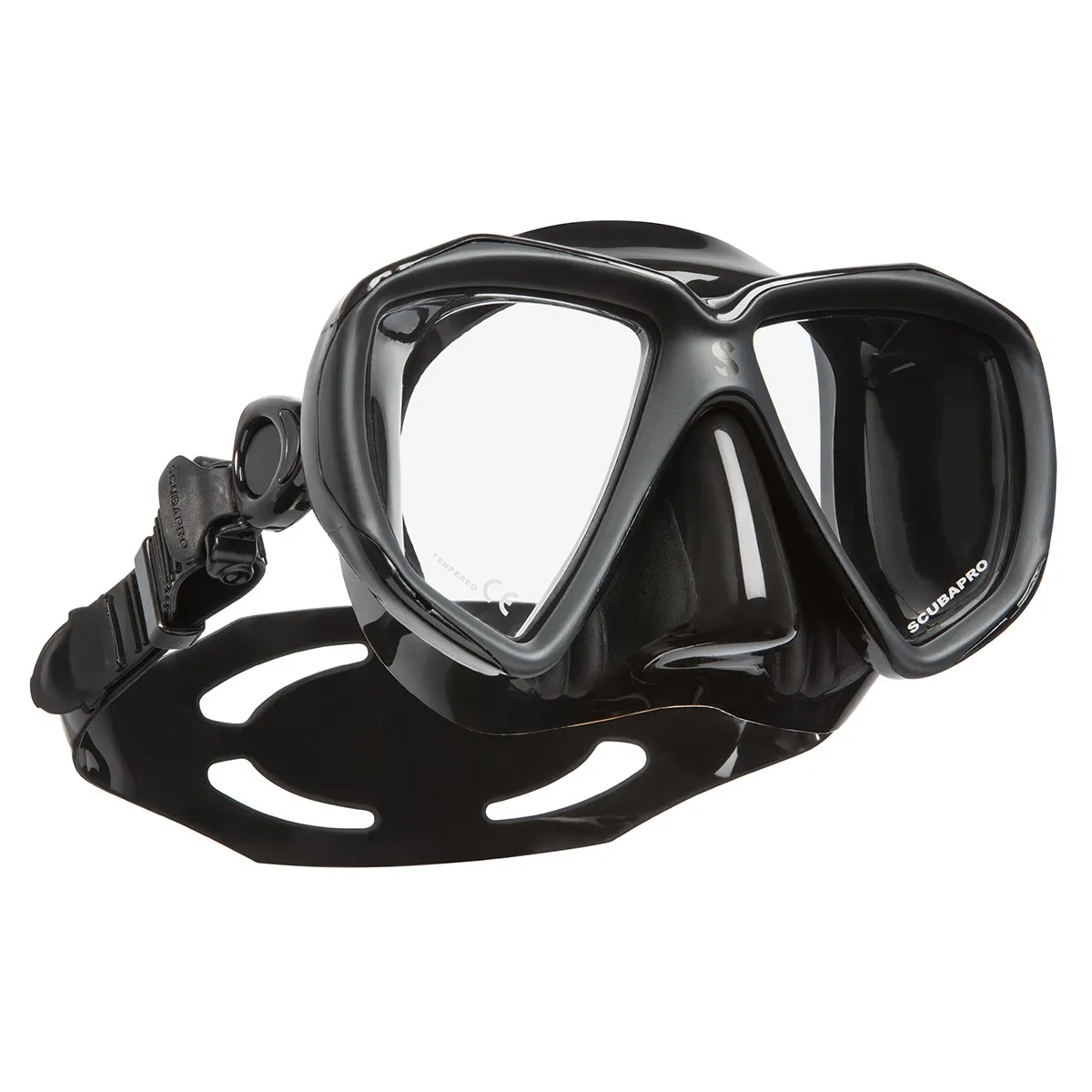 Scubapro-Spectra-Mask-Full-Black