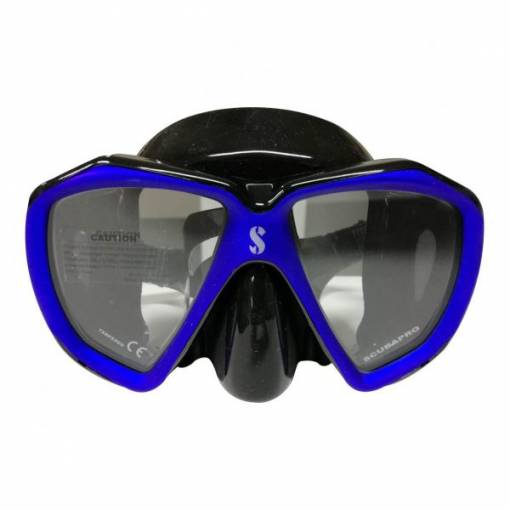 Scubapro Spectra Metallic Mask