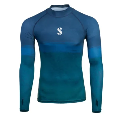 Scubapro-T-Flex-Long-Sleeve-Men-Wave