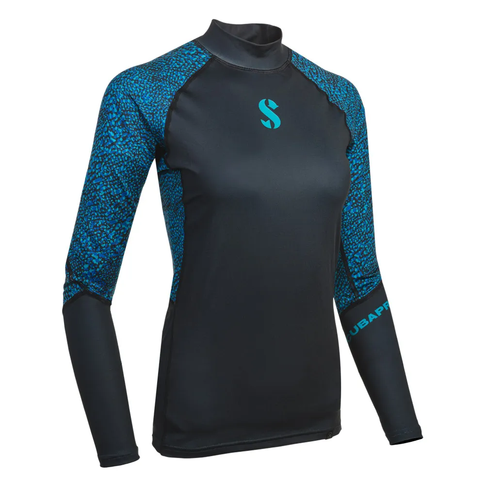 Scubapro-T-Flex-Long-Sleeve-Women-Jelly