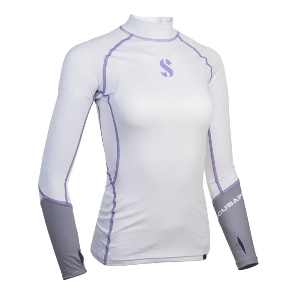 Scubapro-T-Flex-Long-Sleeve-Women-Shade