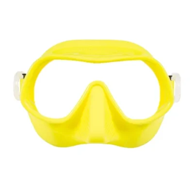 Scubapro Apnea Steel Pro Mask