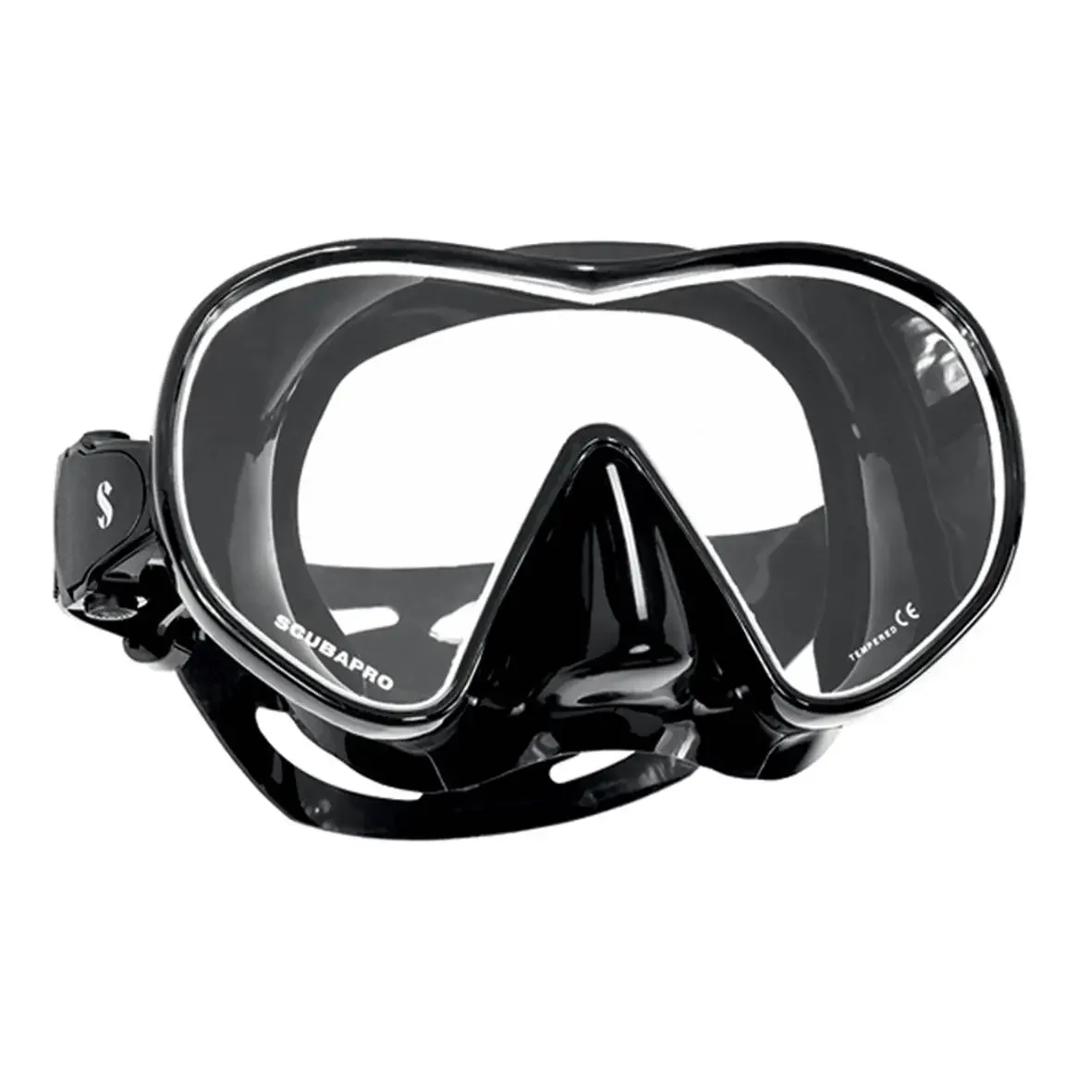 Scubapro Solo Mask