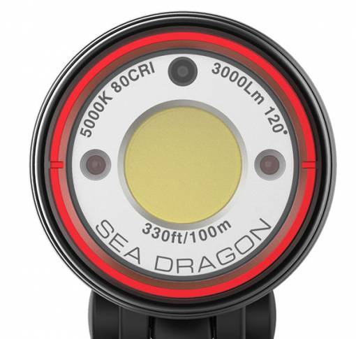 Sea Dragon 3000F - Image 5