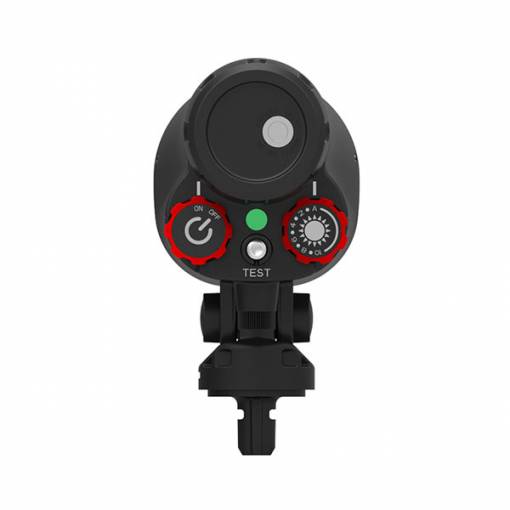 Sea Dragon Digital underwater camera flash head unit