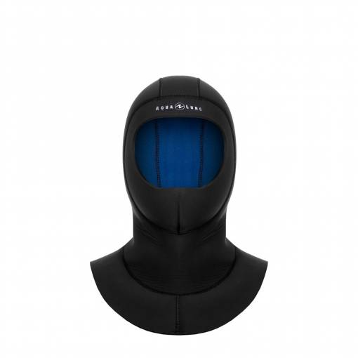 Aqualung Seawave full hood diving head protection