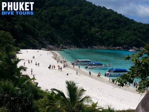 similan islands tour - Phuket snorkeling tours