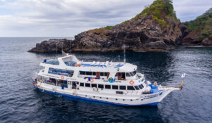South Siam - SimilanLiveaboards.com