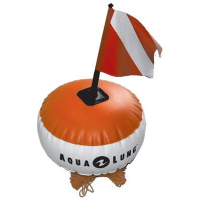 Surface Buoy Round