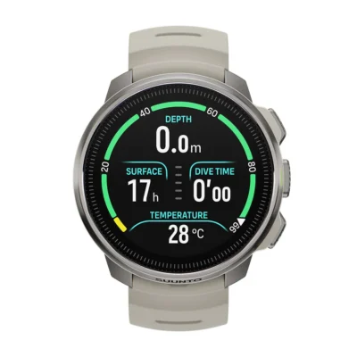 Suunto-Ocean-Dive-Computer-Sand