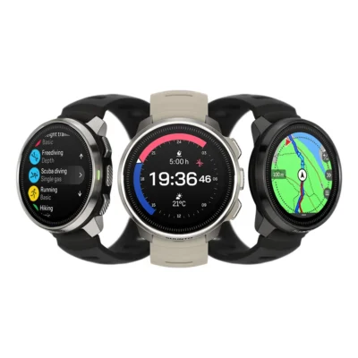 Suunto-Ocean-Dive-Computers