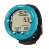 suunto zoop aqua blue