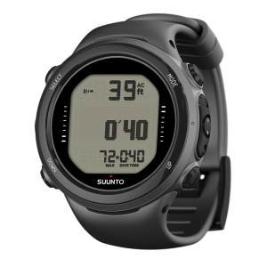 Suunto Novo D4i dive computer Black available Buy online in Phuket