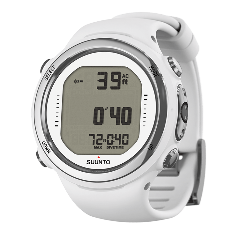 suunto ph