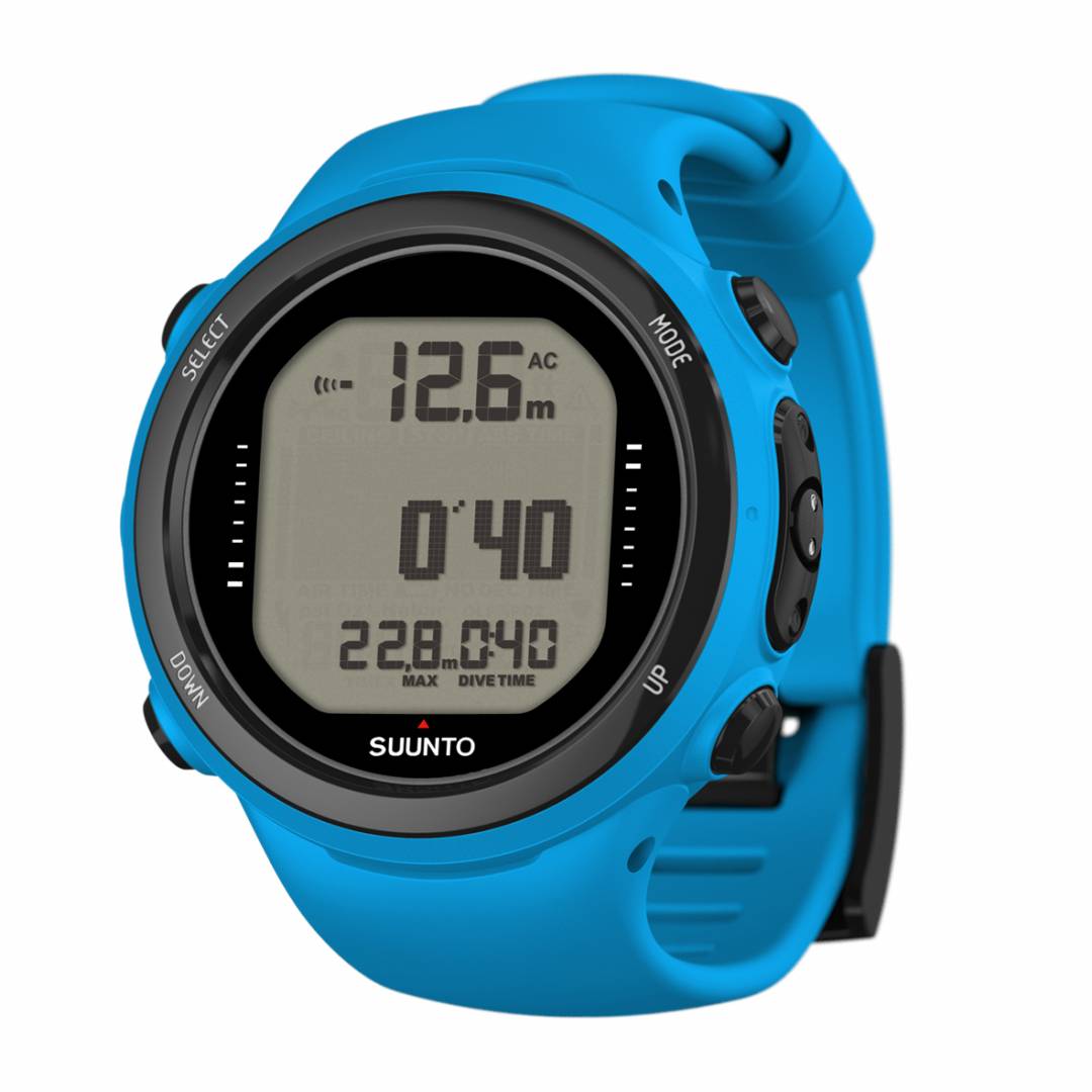 suunto 4i