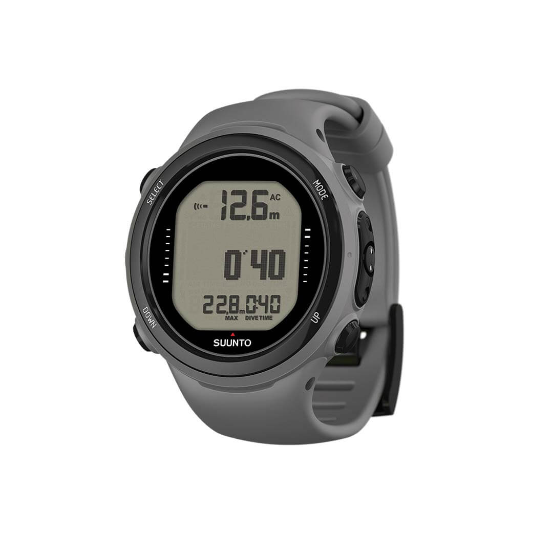 suunto d4i dive computer