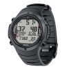 Suunto D6i dive computer all black Elastomer Strap available in Phuket