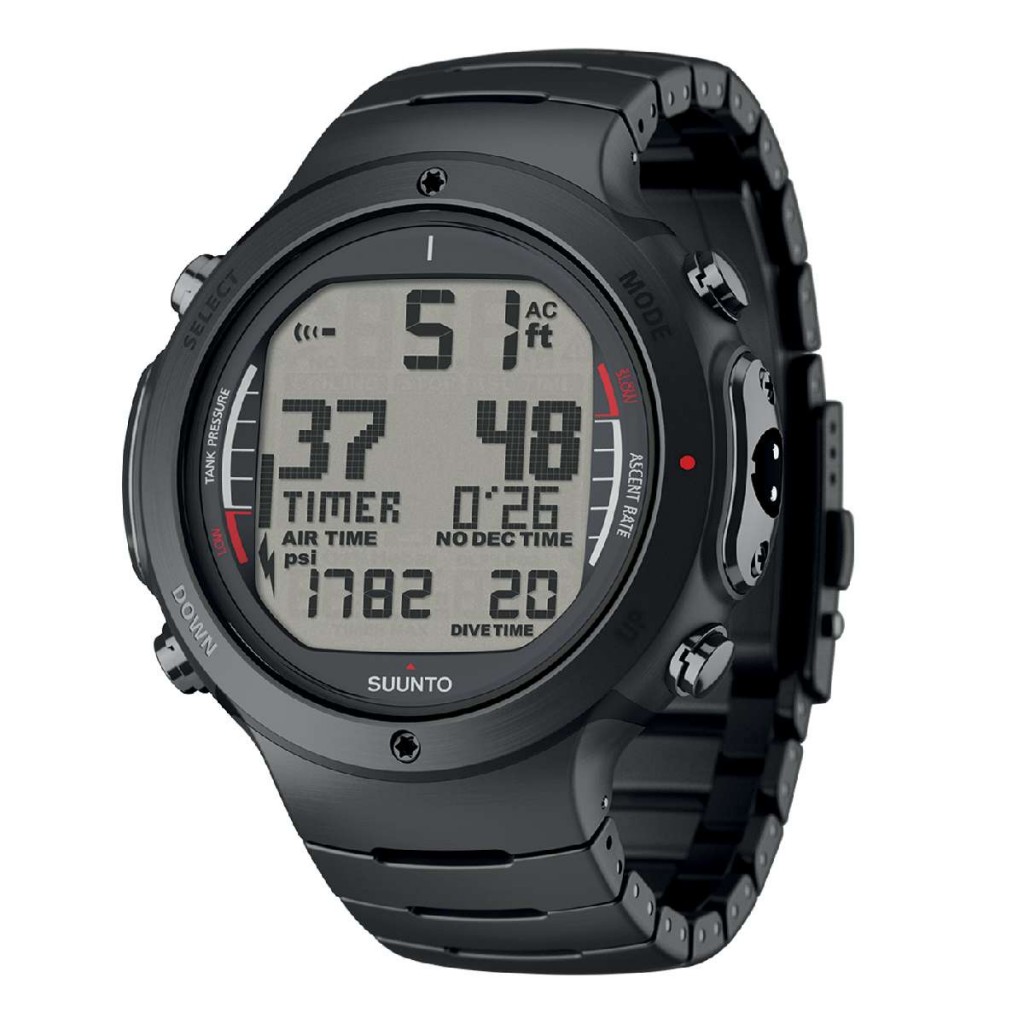 suunto ph