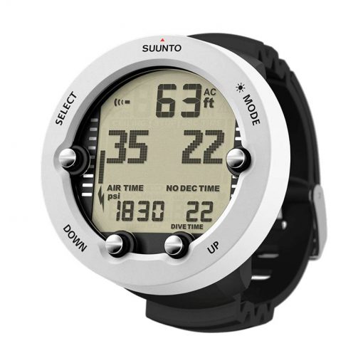 Suunto Novo white available in Phuket