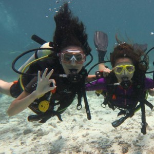 Diving for Beginners in Phuket