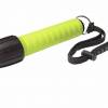 Underwater Kinetics scuba divers torch Yellow
