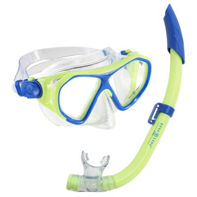 AquaLung Urchin Junior Combo