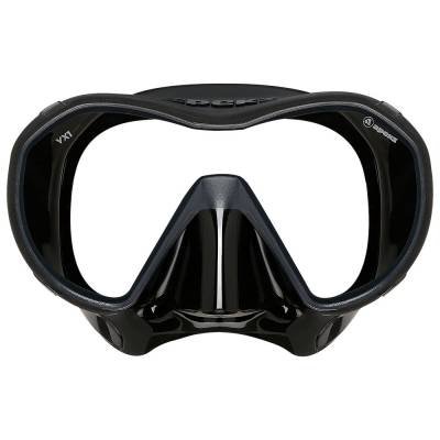 Alternative view of Apeks VX1 Scuba Diving Mask
