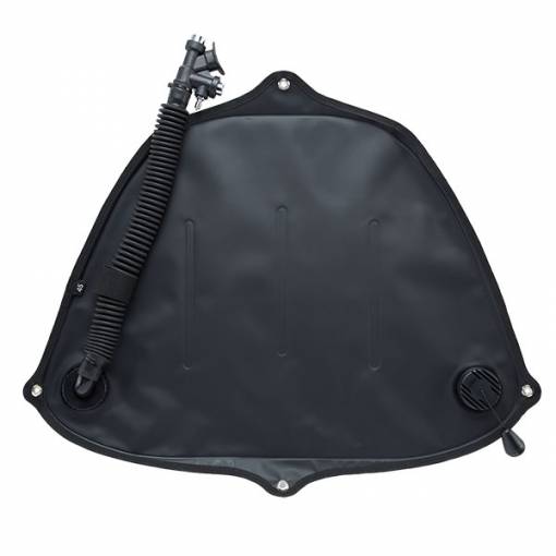 Apeks WSX S 45-Redundant Bladder