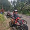 atv Quad bike option available