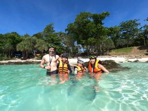 Private Snorkeling trip Phuket