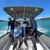 Private Half Day scuba diving Trip