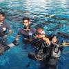 Scuba diving lessons in Phuket