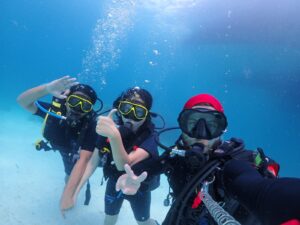 Find the best scuba diving in Phuket