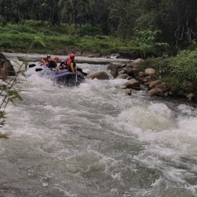 White Water Rafting Tours Phuket