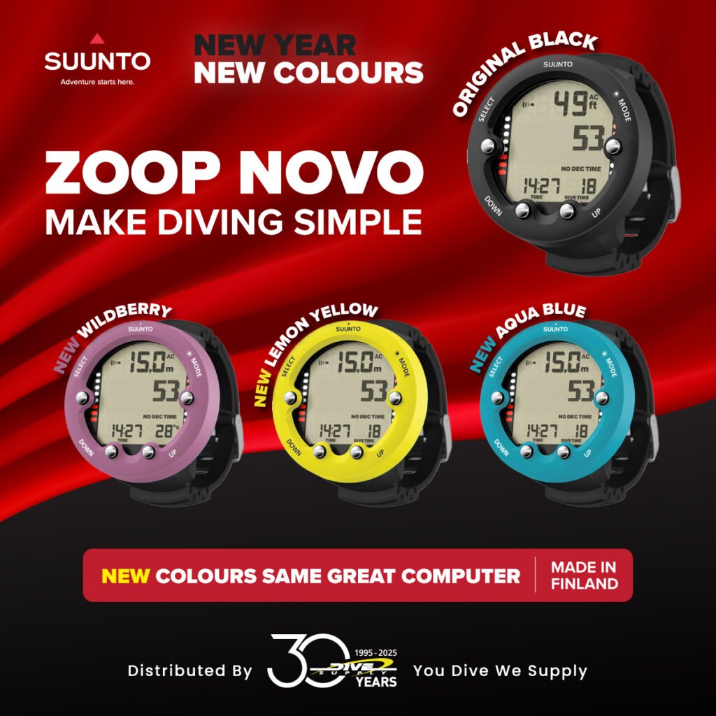 Zoop Rewards Suunto Zoop Novo Price 7,900 THB