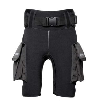 apeks tech short front