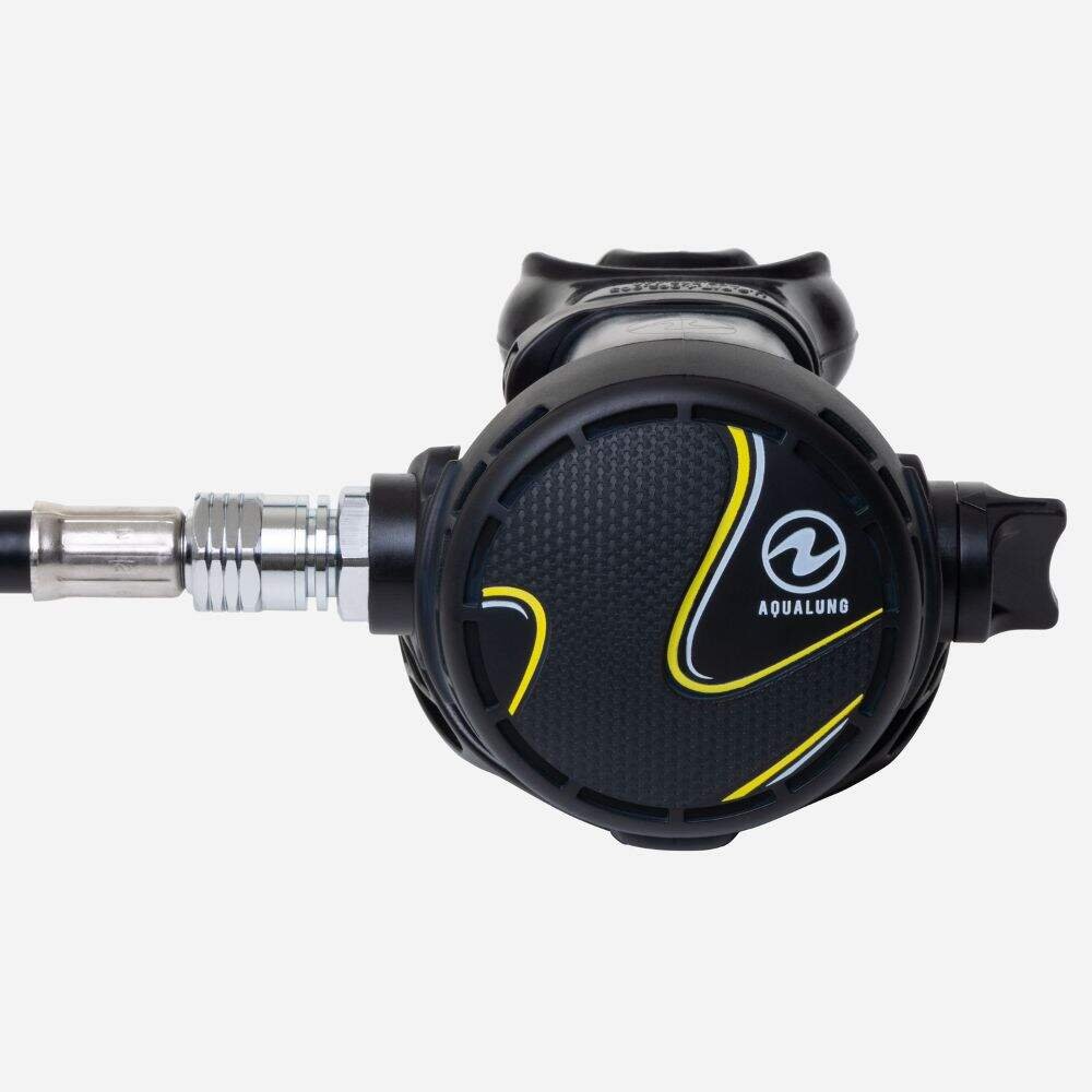 aqualung calypso second stage