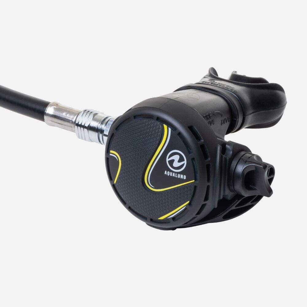aqualung calypso side