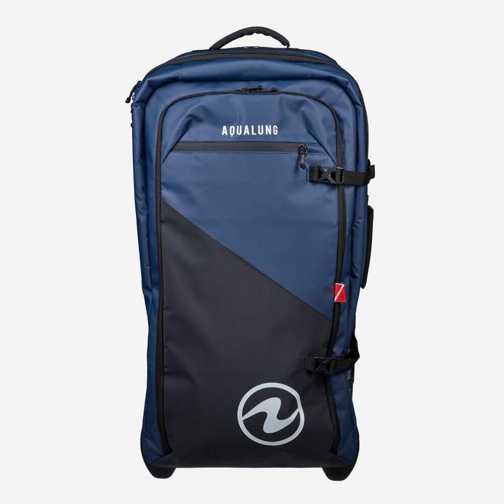 aqualung explorer 120 top