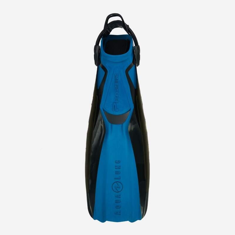 aqualung phazer petrol