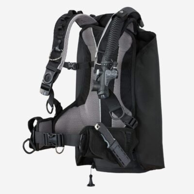 aqualung rogue side