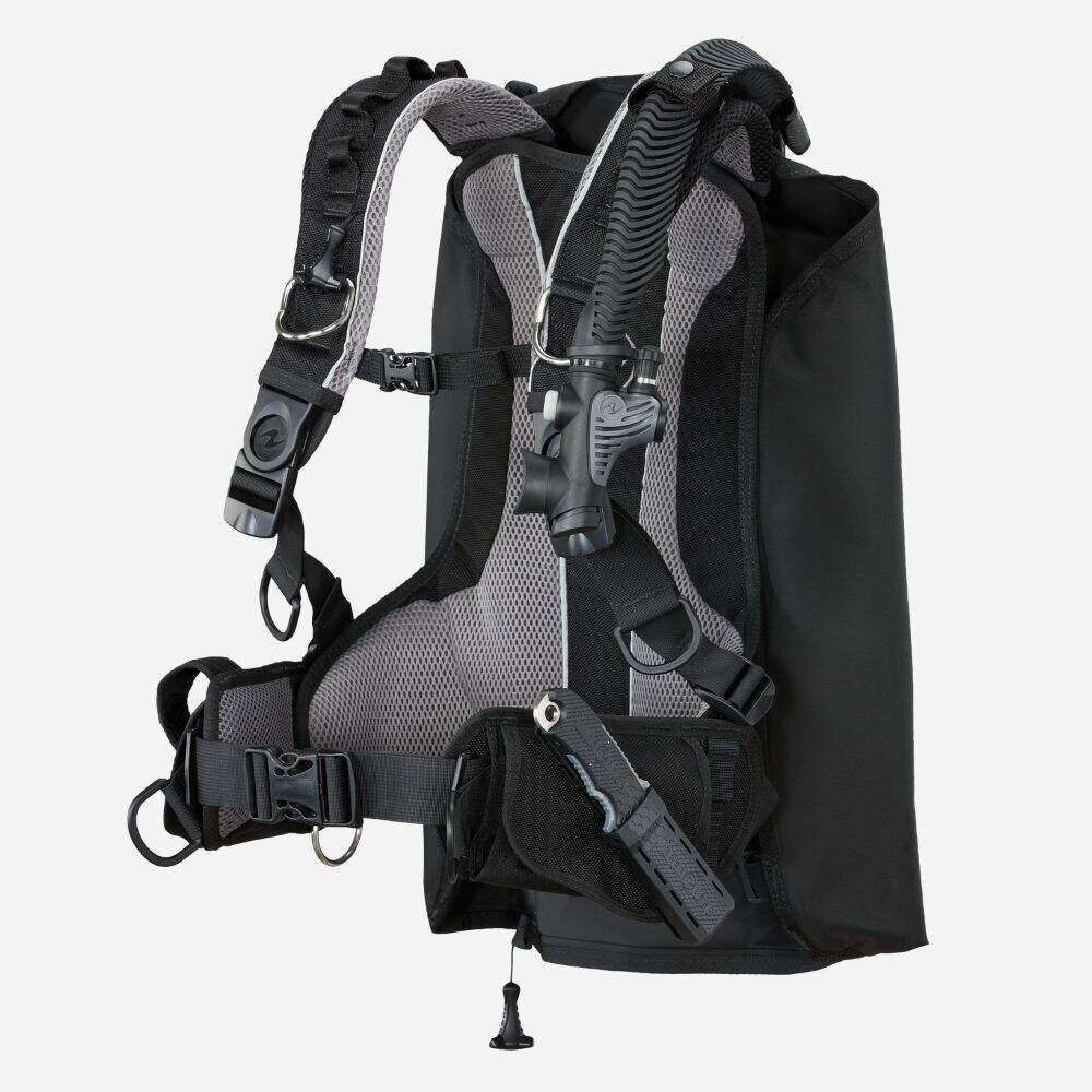 aqualung rogue side
