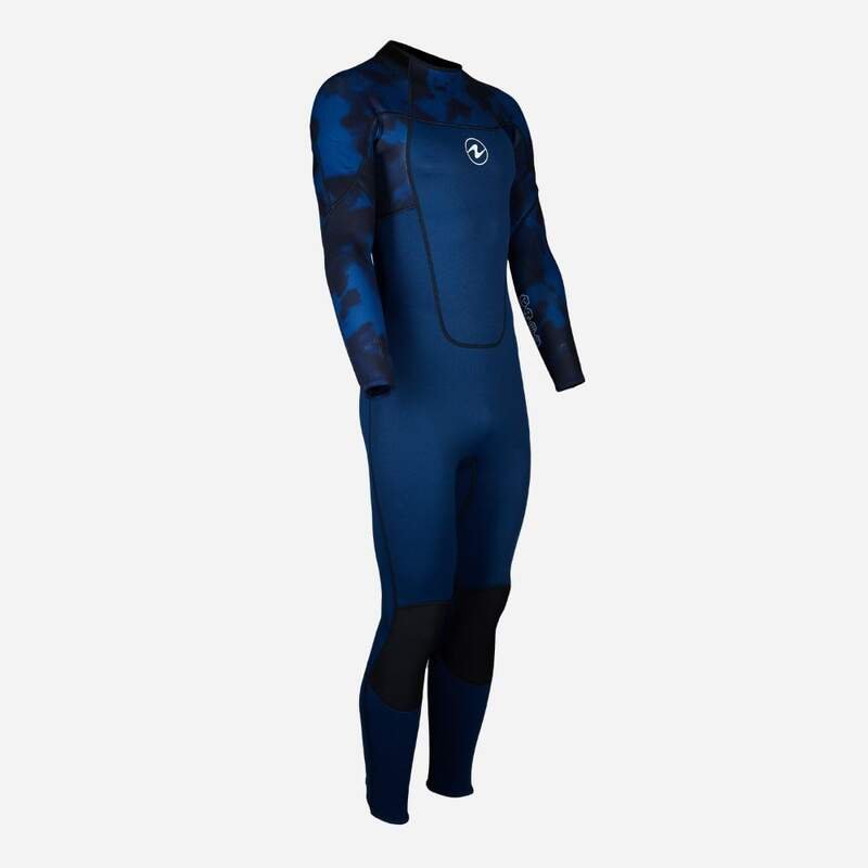 aqualung wetsuit men