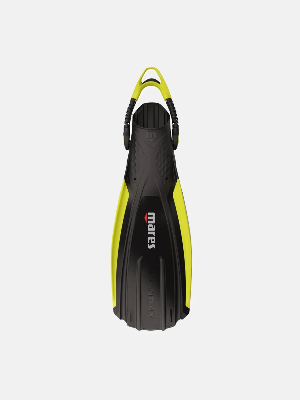 Mares Avanti Quattro 4X Fins