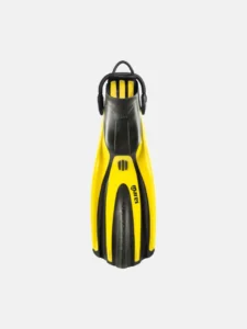 Features of Mares Avanti Superchannel