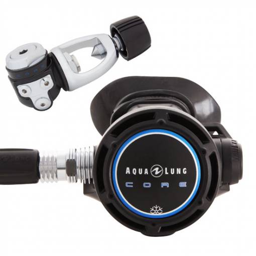 Core Supreme cold water regulator