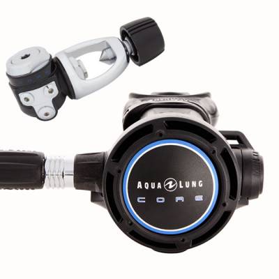 AquaLung Core Regulator